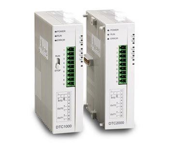 Delta Temperature Controllers DTC Series Suppliers, Dealers