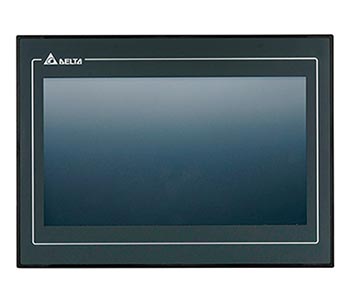 Delta Touch Panel HMI DOP-110WS Suppliers, Dealers